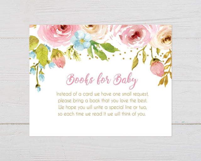 Spring Blossoms Books For Baby - goprintplus