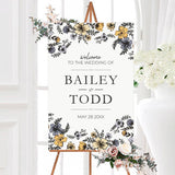 Spring Meadow Invitations - goprintplus