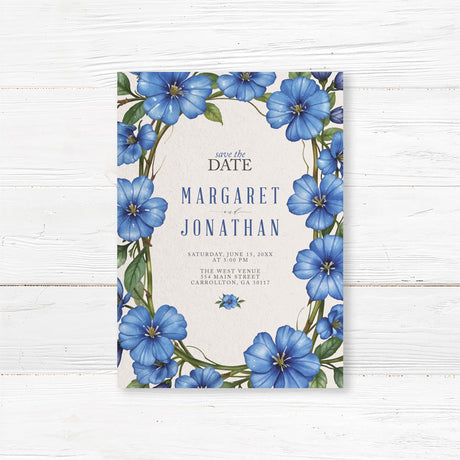 Spring-Vibrant-Floral-Border-Save-the-Date-Thumbnail