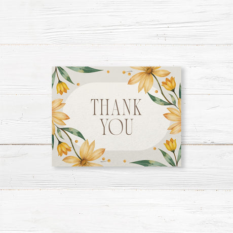 Spring-Yellow-Daisies-Thank-You-Thumbnail