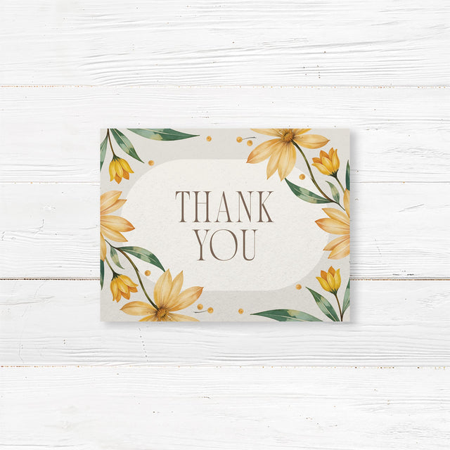 Spring-Yellow-Daisies-Thank-You-Thumbnail