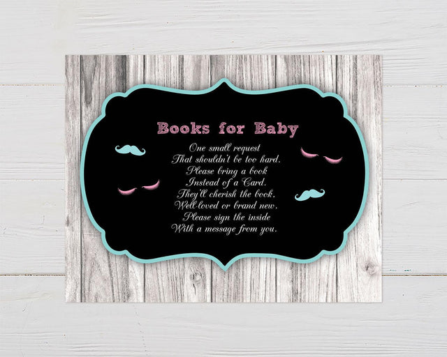 Stashes or Lashes Books For Baby - goprintplus