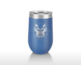 Polar Camel 12 oz Weinglas ohne Stiel