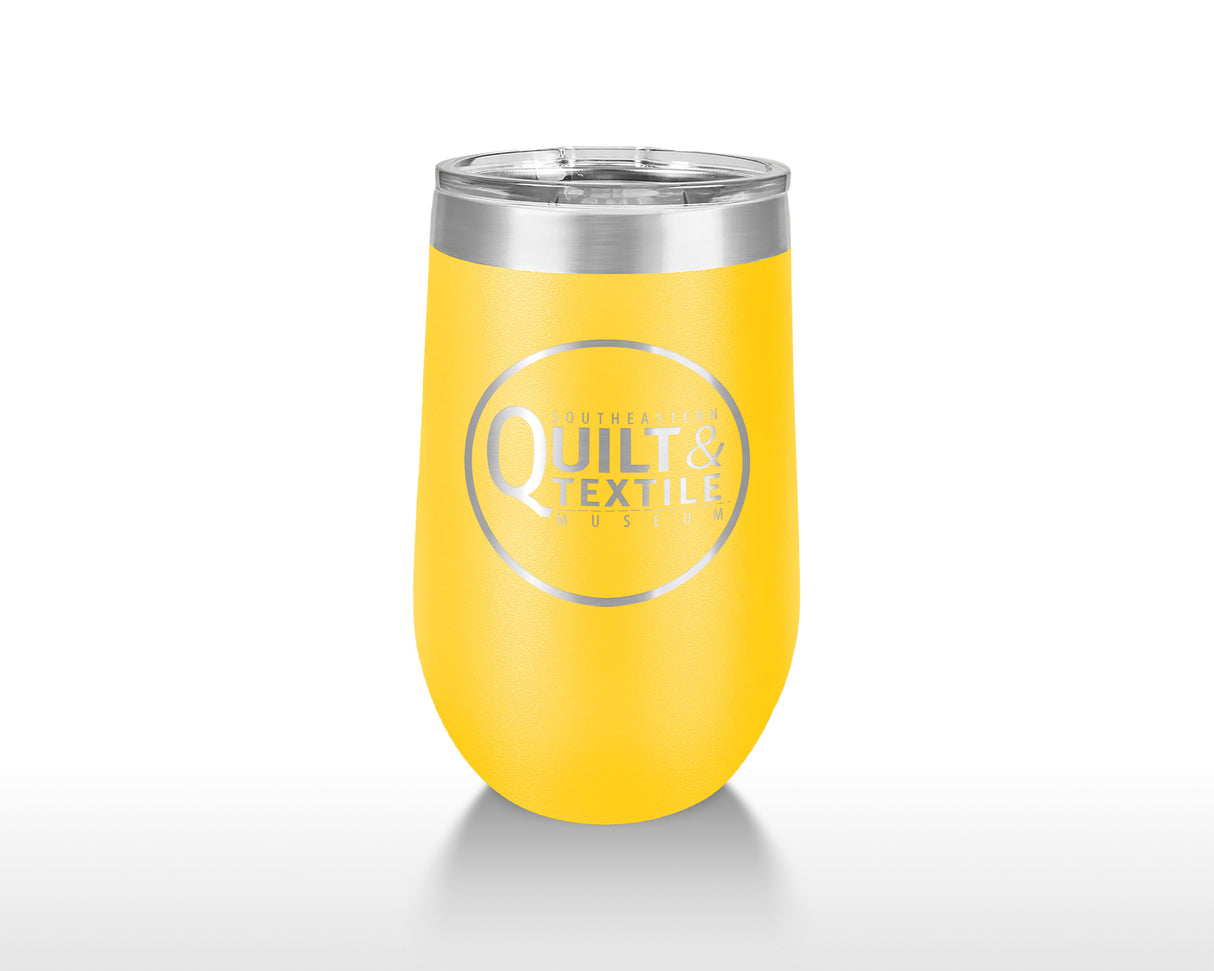 Polar Camel 12 oz Weinglas ohne Stiel
