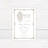 Storybook Invitations - goprintplus