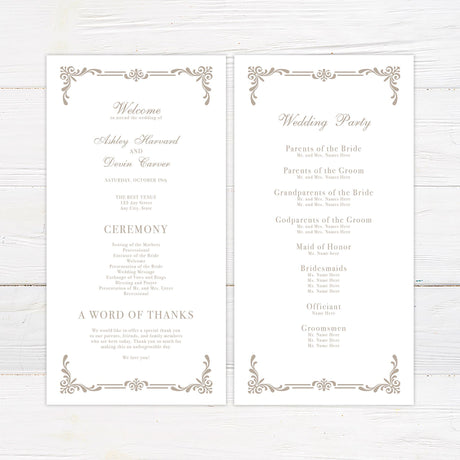 Storybook Invitations - goprintplus