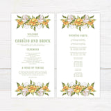 Summer Harvest Invitations - goprintplus