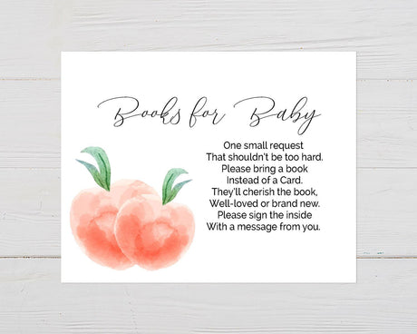 Sweet as a Peach Books For Baby - goprintplus