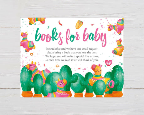 Taco Bout a Baby Books For Baby - goprintplus