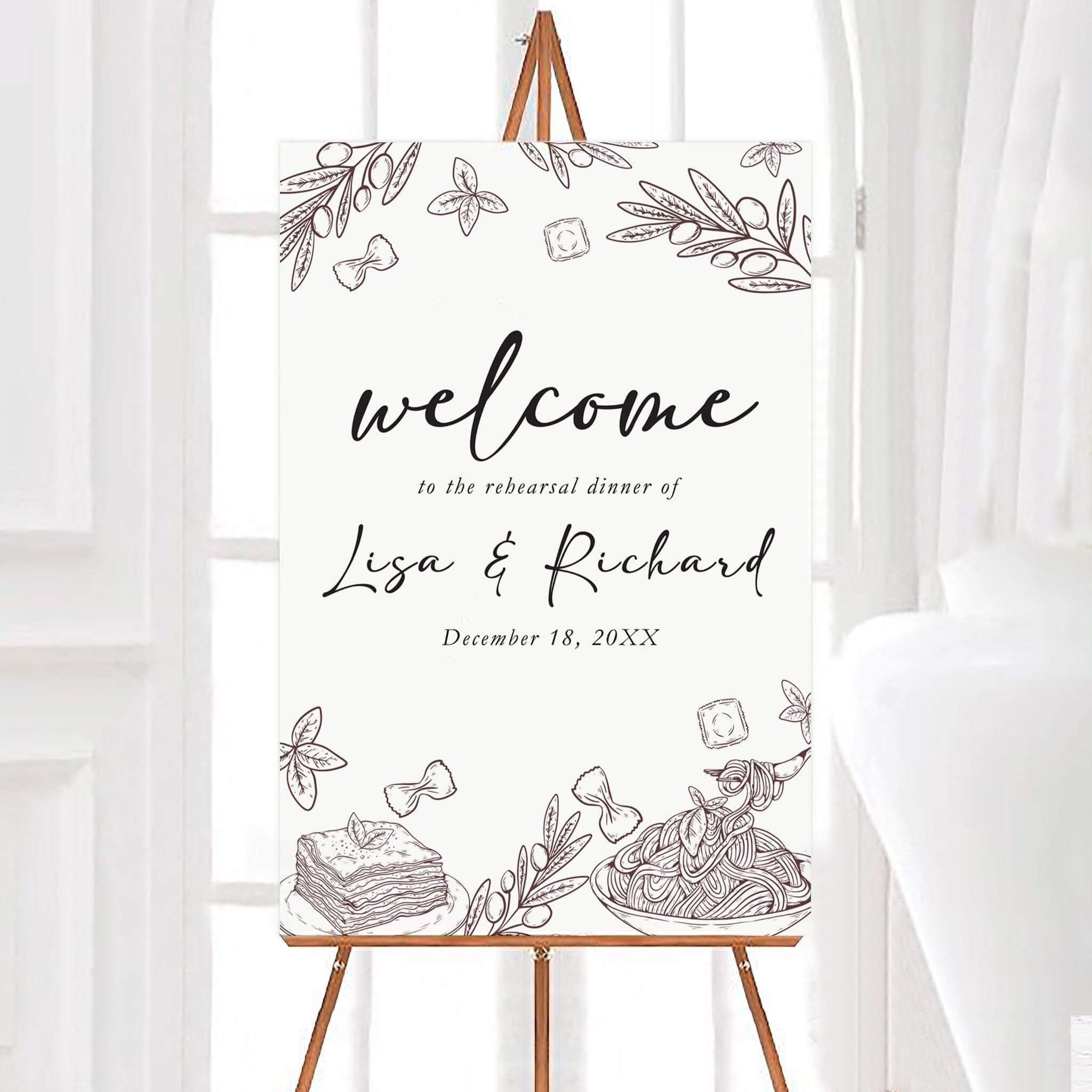 【直筆メッセージ付き】 Wandering Visitor ササクレイション That's Amore Sign | Go Print Plus