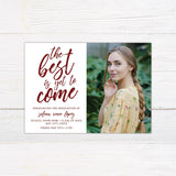 The Best is Yet to Come - goprintplus