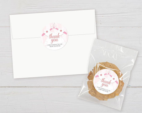 Tickled Pink Sticker - goprintplus