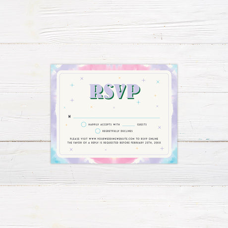 Tie Dye RSVP - goprintplus