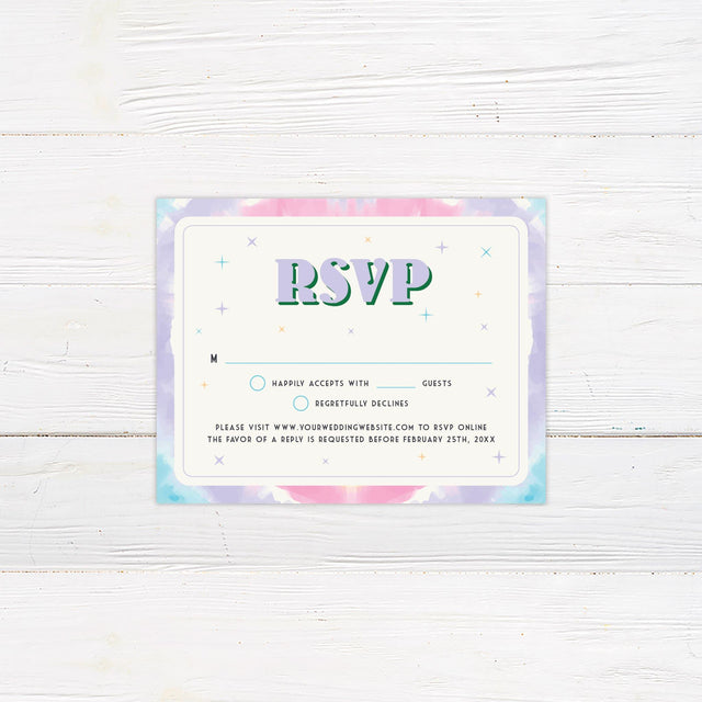 Tie Dye RSVP - goprintplus