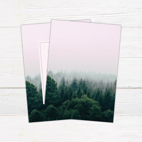 Treeline Invitations - goprintplus