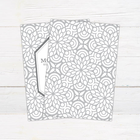 Trellis Invitations - goprintplus