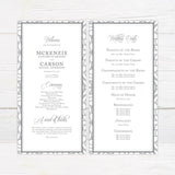 Trellis Invitations - goprintplus