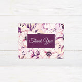 Trendy Blooms Invitations - goprintplus