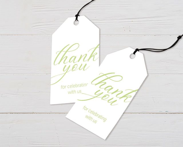 Twice the Joy Favor Tags - goprintplus