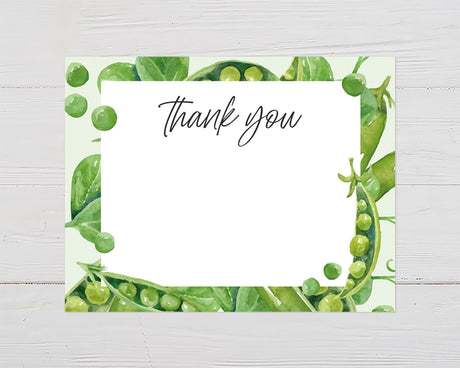 Two-Peas-in-a-Pod-Thank-You-Card