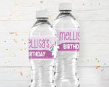 Unicorn Birthday Invitation - goprintplus