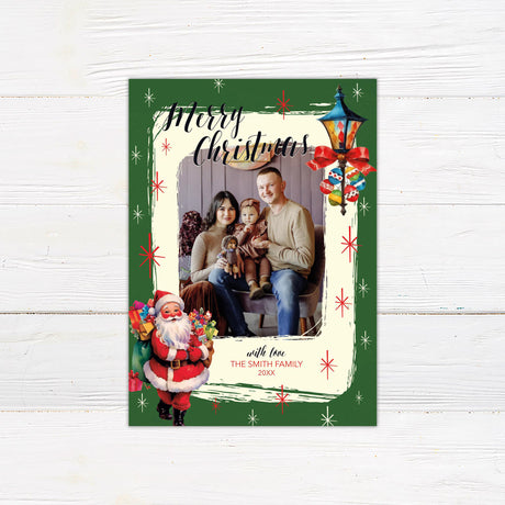 Vintage-Look-Christmas-Card-Front-Thumbnail