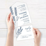 Vintage Sprig All in One - goprintplus