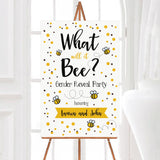 What Will It Bee Shower - goprintplus