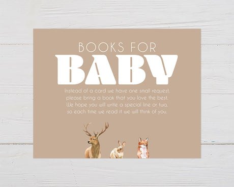 Wildlife Adoption Books For Baby - goprintplus