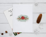 Winter-Floral-Party-Invitation back