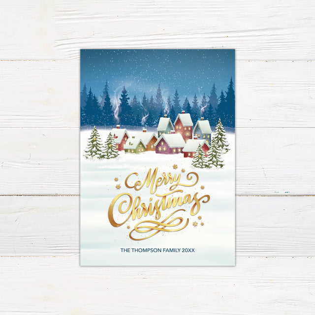 Winter-Village-Holiday-Card-Front-Thumbnail