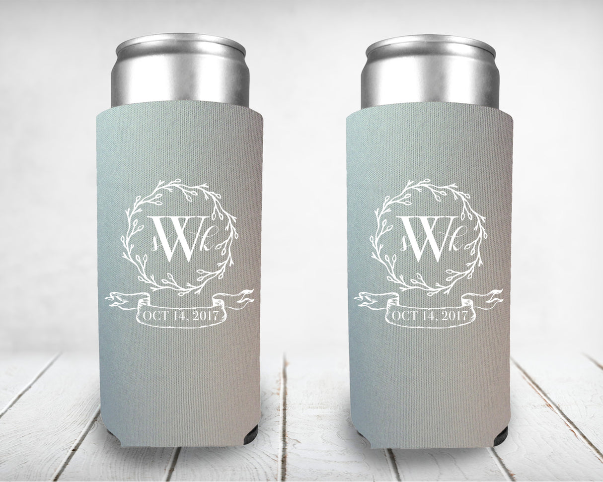 Slim Collapsible Koozie