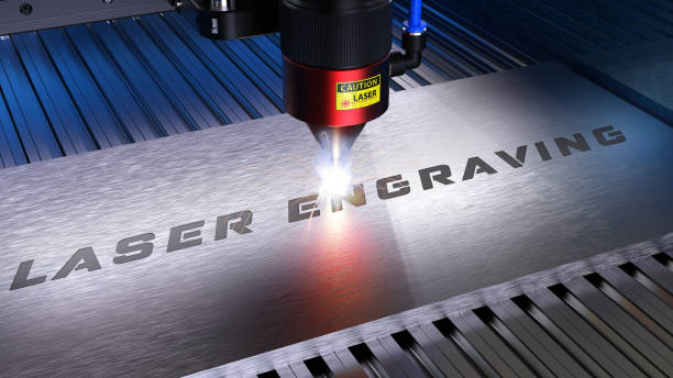 Laser Engraving Service